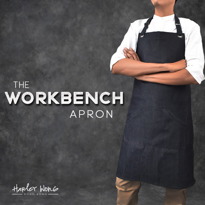 Workbench Apron