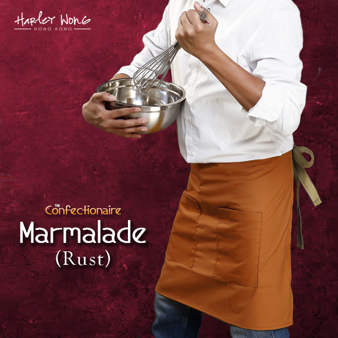 The Confectionaire Apron