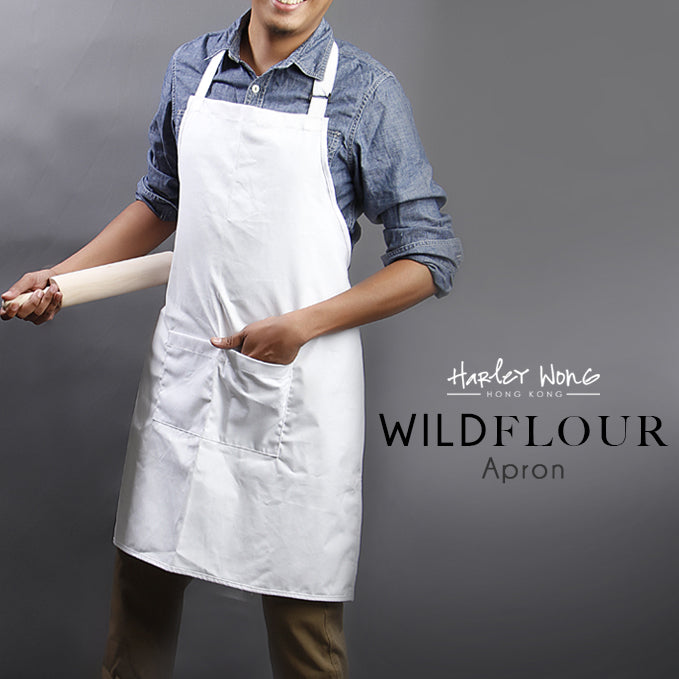 The WildFlour Apron
