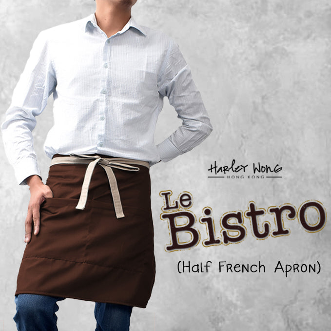 Le Bistro Apron