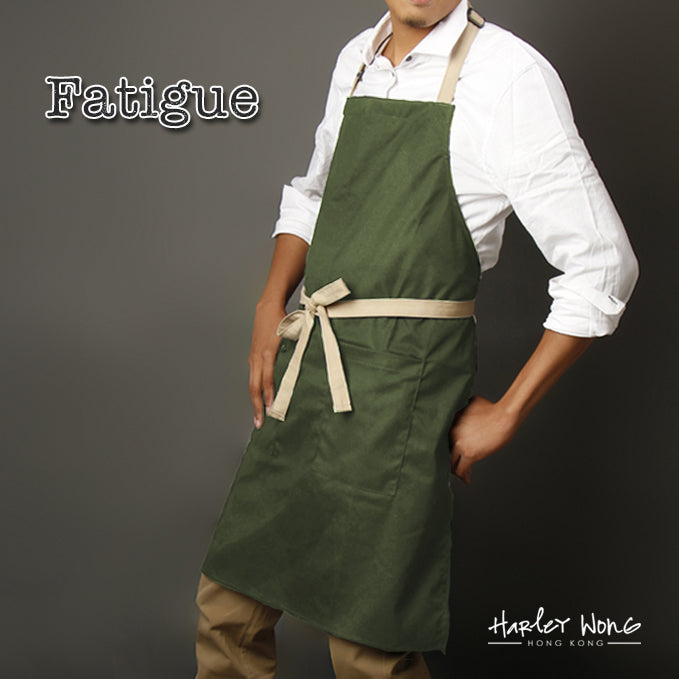 Le Gourmet Apron
