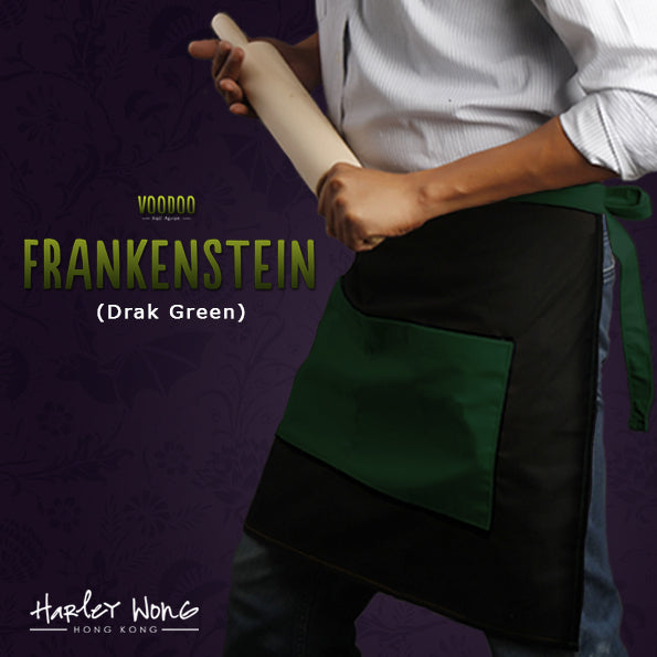 Voodoo Apron