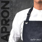 Custom Apron