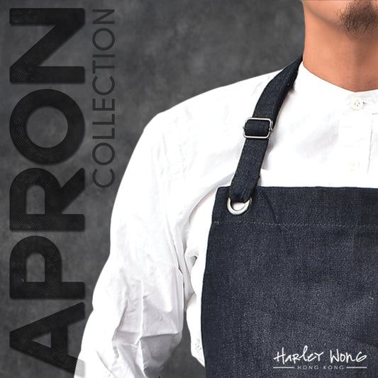 Custom Apron