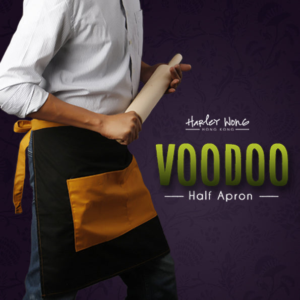 Voodoo Apron