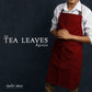 Tea Leaves Apron