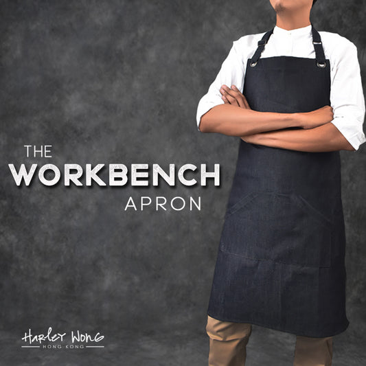 Workbench Apron