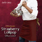 The Confectionaire Apron