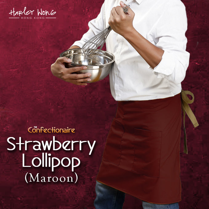 The Confectionaire Apron