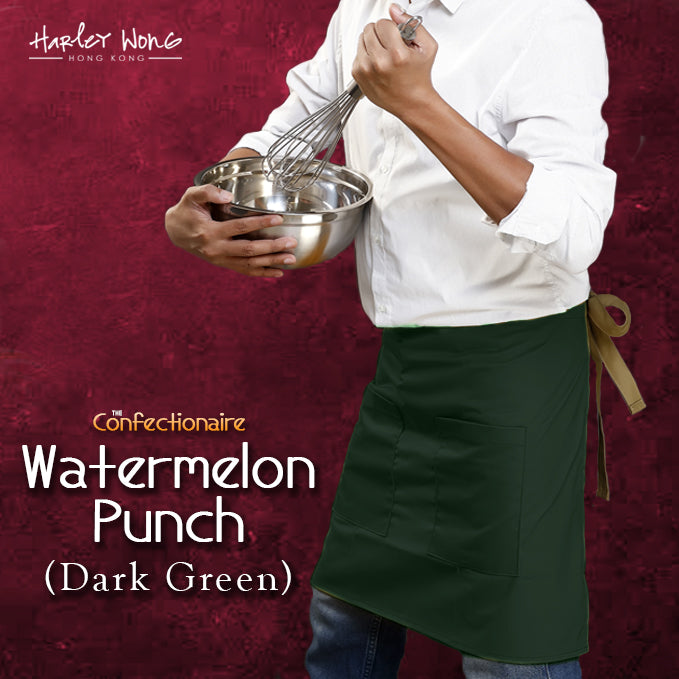 The Confectionaire Apron
