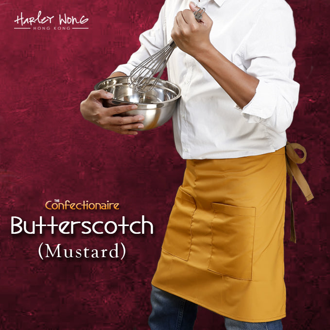 The Confectionaire Apron