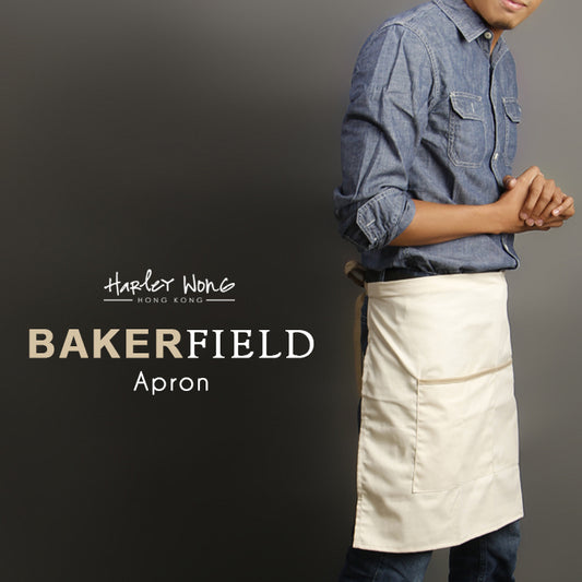 Bakerfield Apron