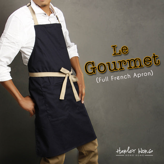 Le Gourmet Apron