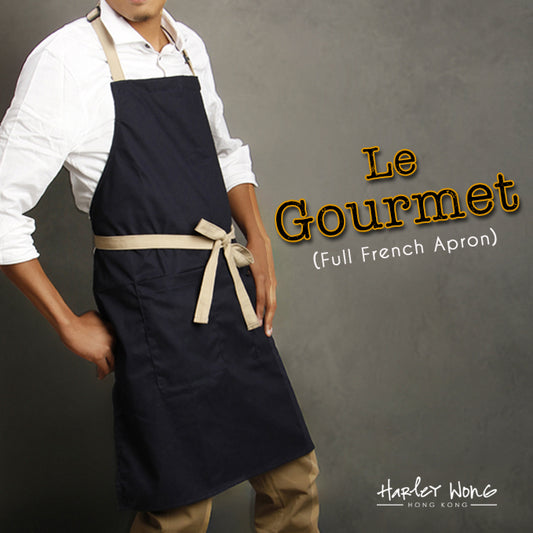 Le Gourmet Apron