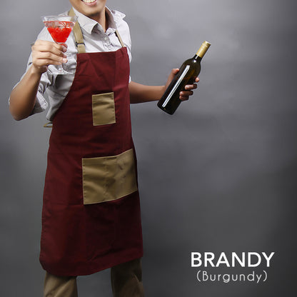 Cocktail Lounge Apron