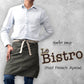 Le Bistro Apron