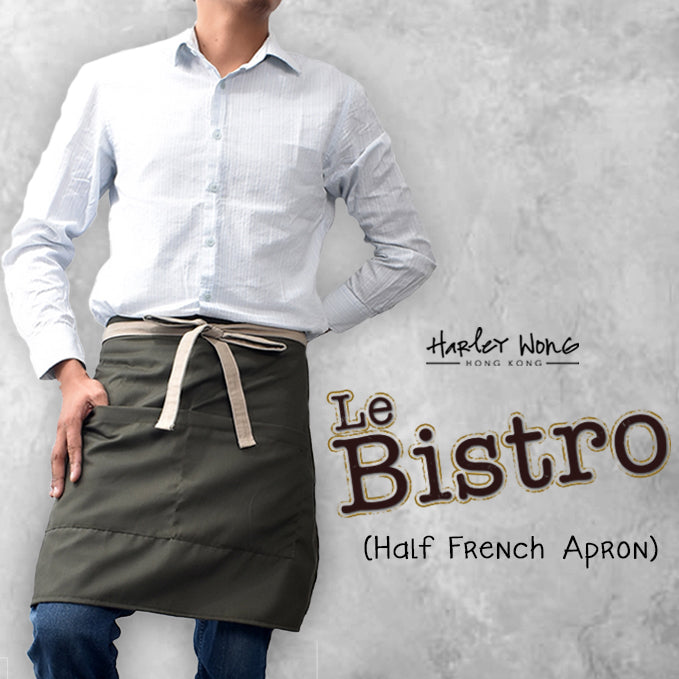 Le Bistro Apron
