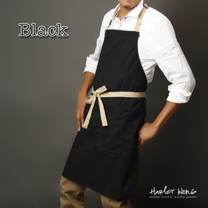 Le Gourmet Apron