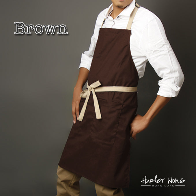 Le Gourmet Apron