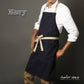 Le Gourmet Apron