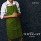 Tea Leaves Apron