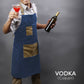 Cocktail Lounge Apron