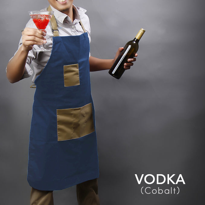 Cocktail Lounge Apron