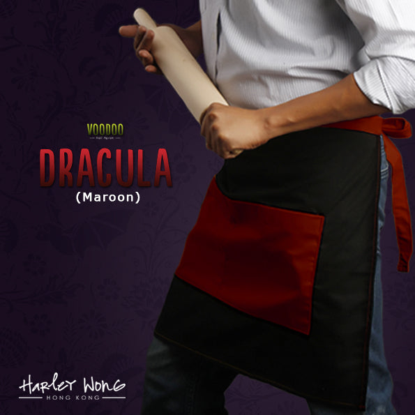 Voodoo Apron