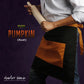 Voodoo Apron
