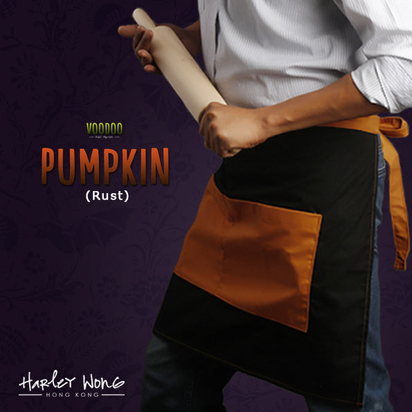 Voodoo Apron