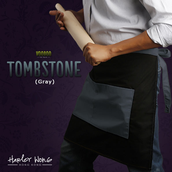 Voodoo Apron
