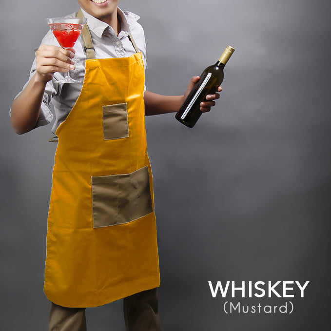 Cocktail Lounge Apron