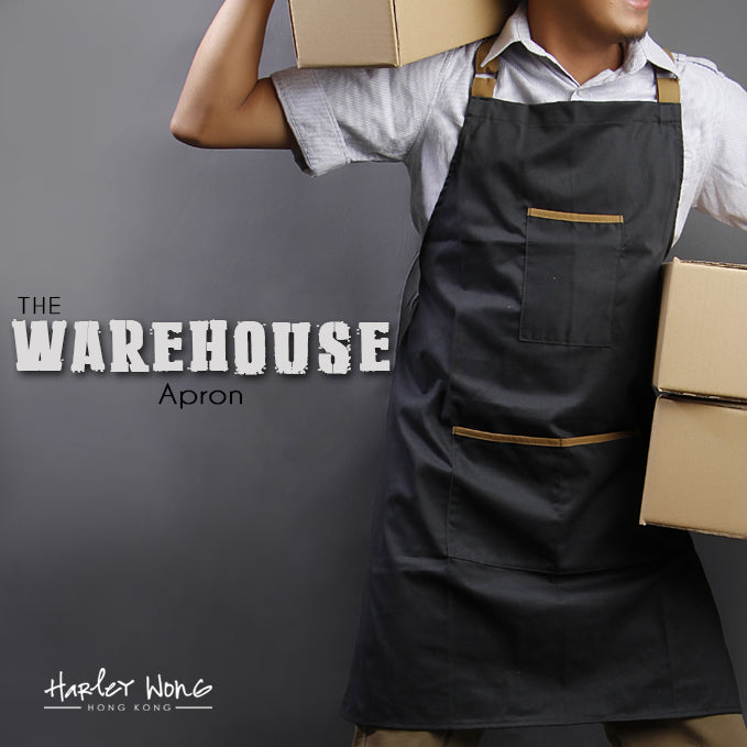 Warehouse Apron